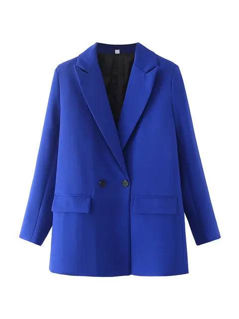 R&B | Klassischer Damen Blazer Stil