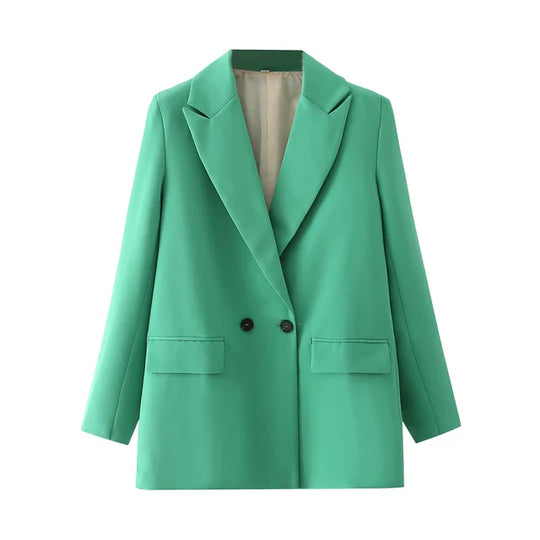 R&B | Eleganter Damen Blazer Trend