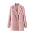 R&B | Eleganter Damen Blazer Trend