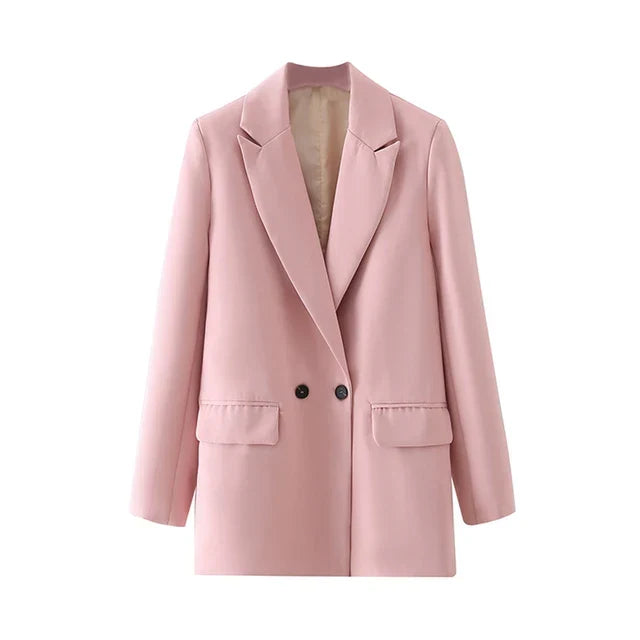 R&B | Eleganter Damen Blazer Trend