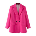 R&B | Klassischer Damen Blazer Stil