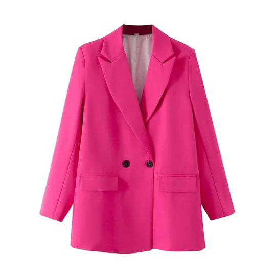 R&B | Klassischer Damen Blazer Stil