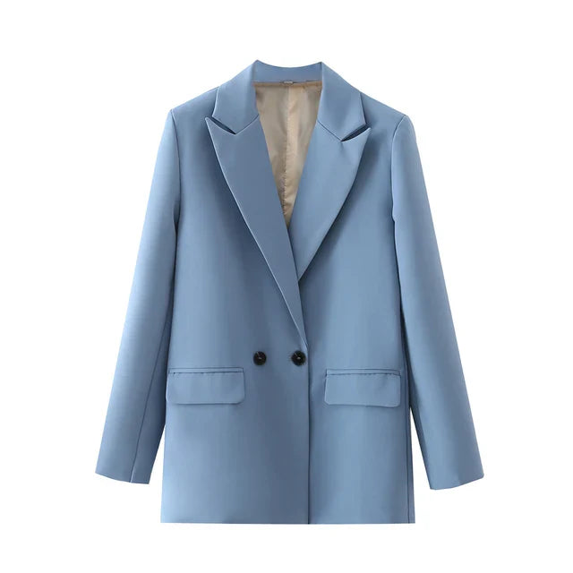R&B | Zeitloser Damen Blazer Klassik