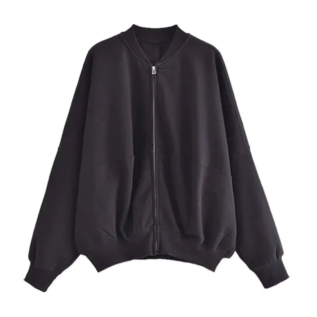 R&B | Damen Bomberjacke