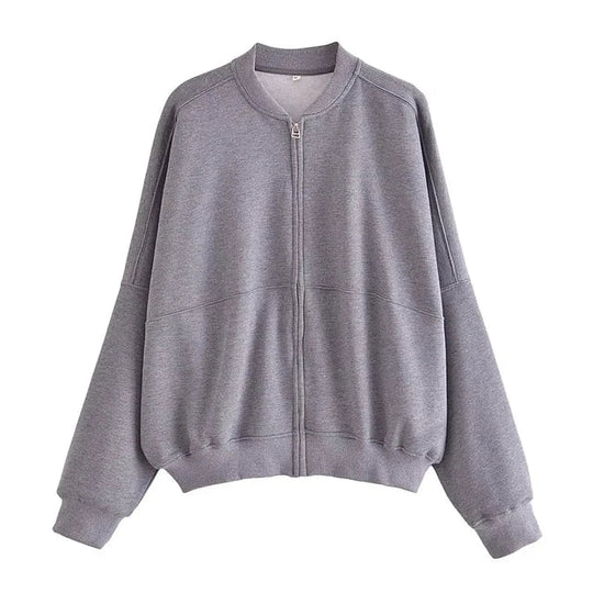 R&B | Damen Bomberjacke
