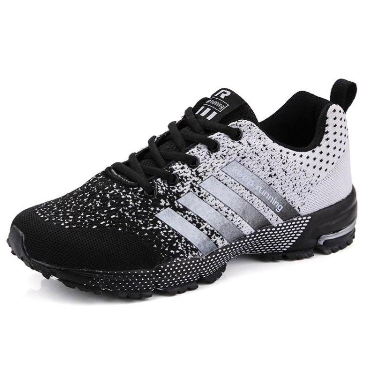 Trainingsschuhe - Schnürschuhe - Orthopädisch - Sneakers - Laufschuhe R&B