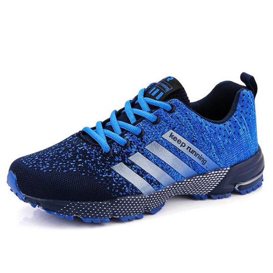 Trainingsschuhe - Schnürschuhe - Orthopädisch - Sneakers - Laufschuhe R&B