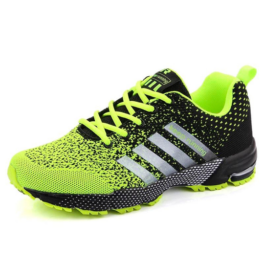 Trainingsschuhe - Schnürschuhe - Orthopädisch - Sneakers - Laufschuhe R&B