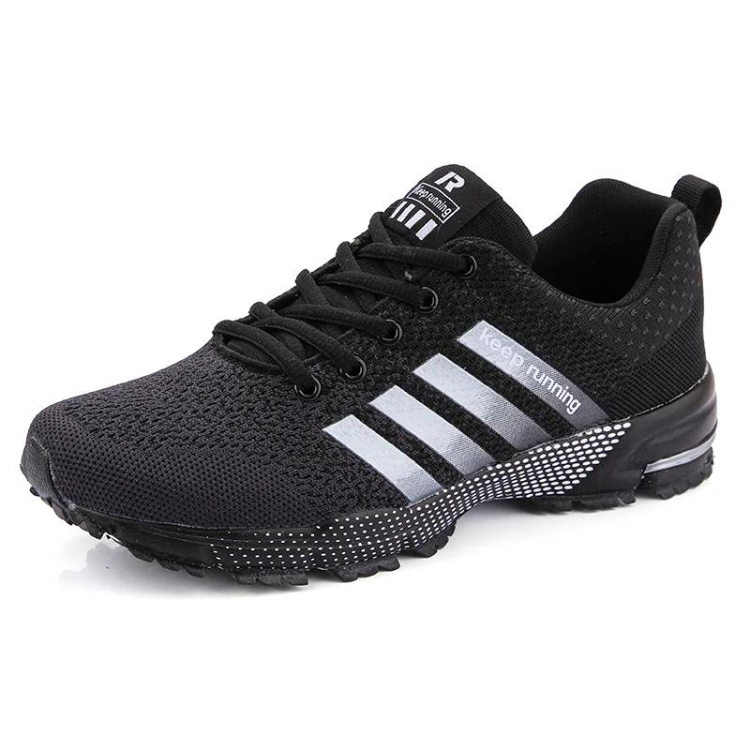 Trainingsschuhe - Schnürschuhe - Orthopädisch - Sneakers - Laufschuhe R&B