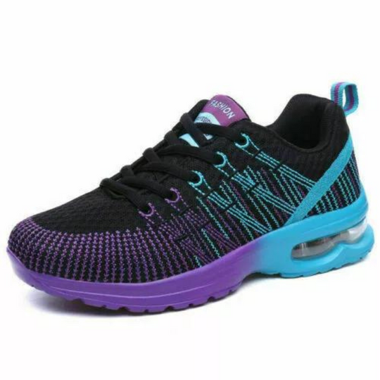 Trainingsschuhe - Schnürschuhe - Orthopädisch - Sneakers - Laufschuhe R&B