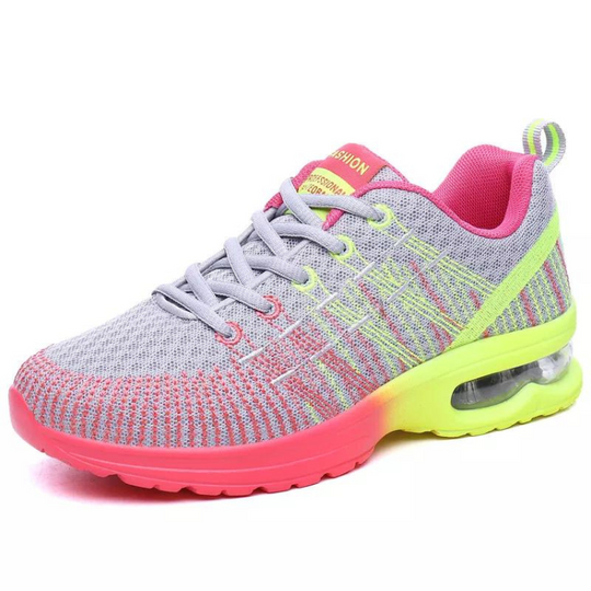 Trainingsschuhe - Schnürschuhe - Orthopädisch - Sneakers - Laufschuhe R&B