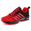 Trainingsschuhe - Schnürschuhe - Orthopädisch - Sneakers - Laufschuhe R&B