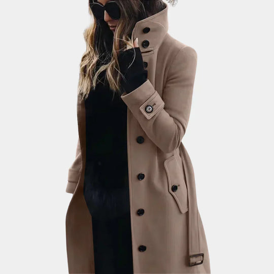 R&B | Trenchcoat für Damen