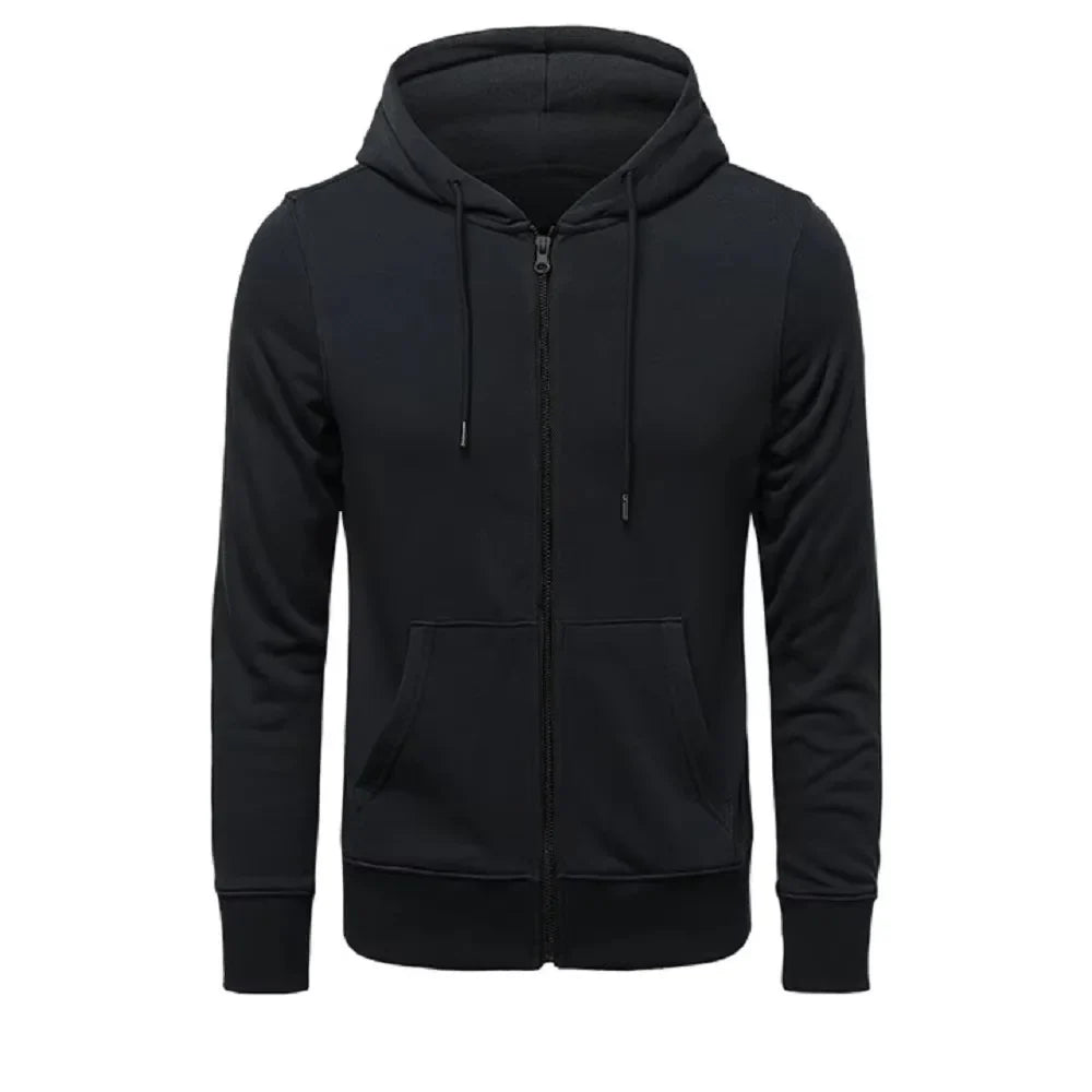 R&B | Herren Strickjacke