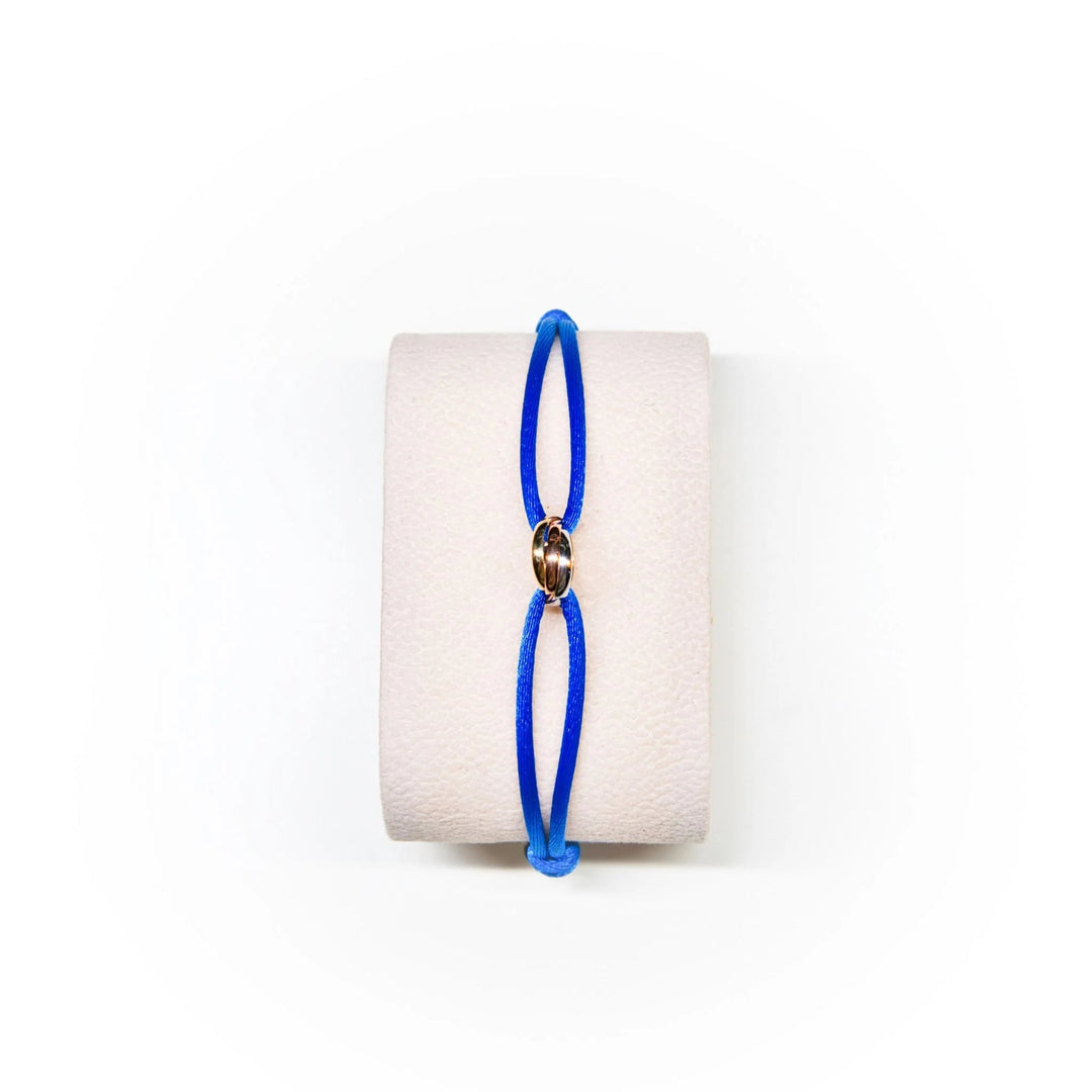 R&B | Golden Trifecta-Armband