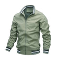 R&B | Elegante Bomberjacke für Herren