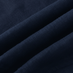 Unisex Minimalistische Leinenhose