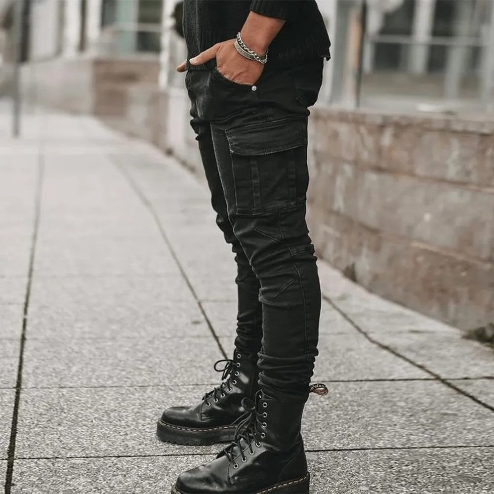 R&B | Bjorn Cargo-Hose