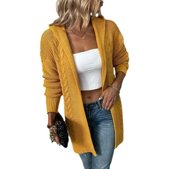 R&B | Lässige und Mühelose Winterjacke
