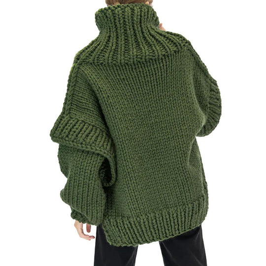 R&B | Übergroßer Pullover