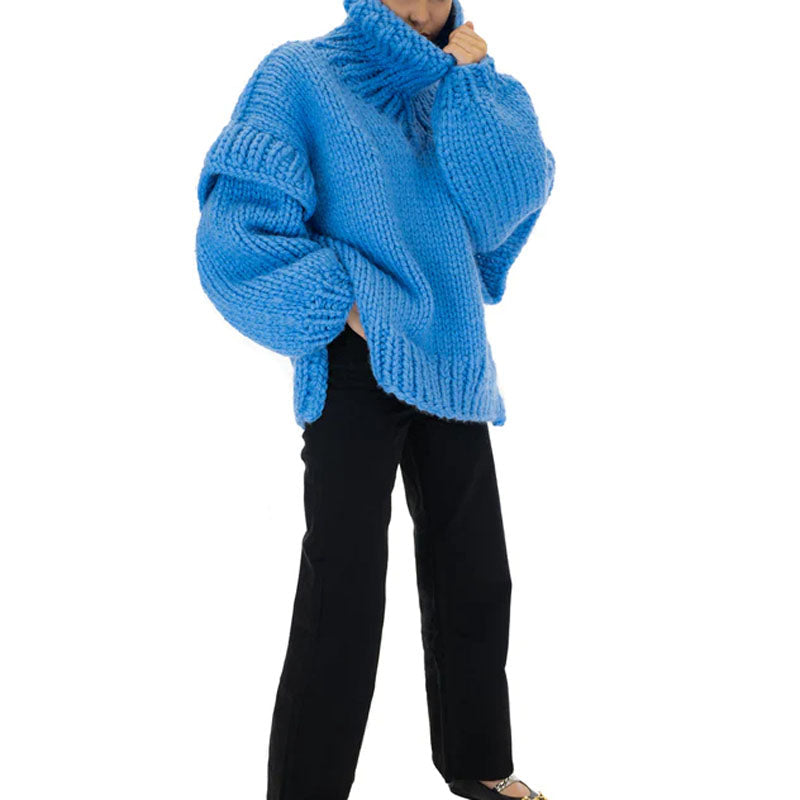 R&B | Übergroßer Pullover