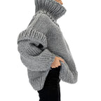 R&B | Übergroßer Pullover