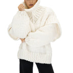 R&B | Übergroßer Pullover
