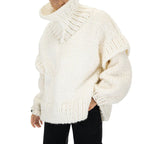 R&B | Übergroßer Pullover