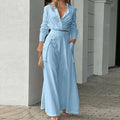 R&B | Stylisches Top und Hosen Set für Frauen
