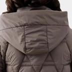 R&B | Stylische gesteppte Damenjacke