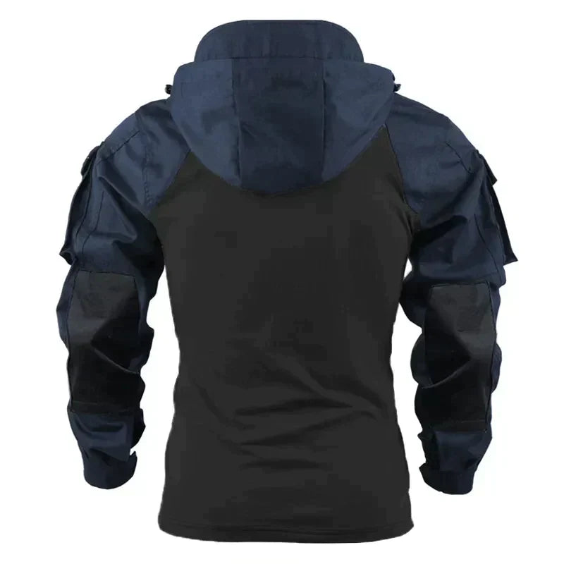 R&B | Taktischer Pullover für Männer