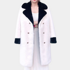 R&B | Exklusive Winterjacke für Frauen