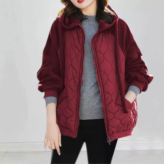 R&B | Jacke