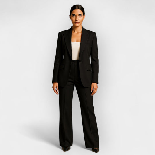 R&B | Elegantes Damen Hosenanzug Set