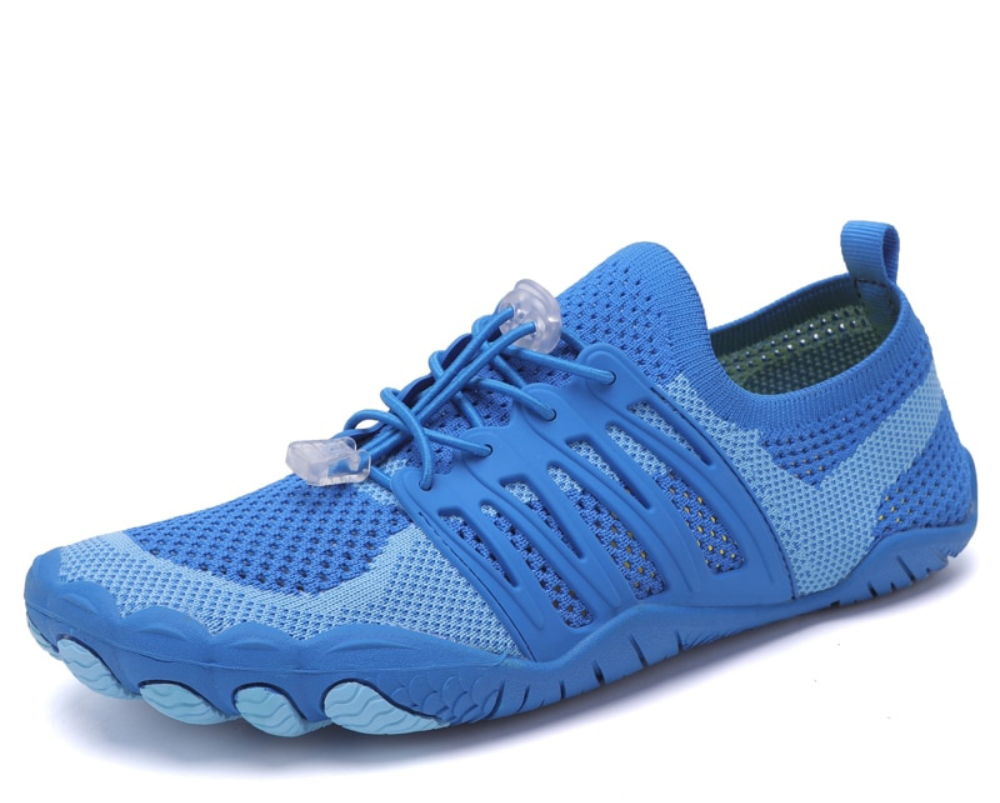 Orthopädisch Taktischer Grün Wanderschuh R&B
