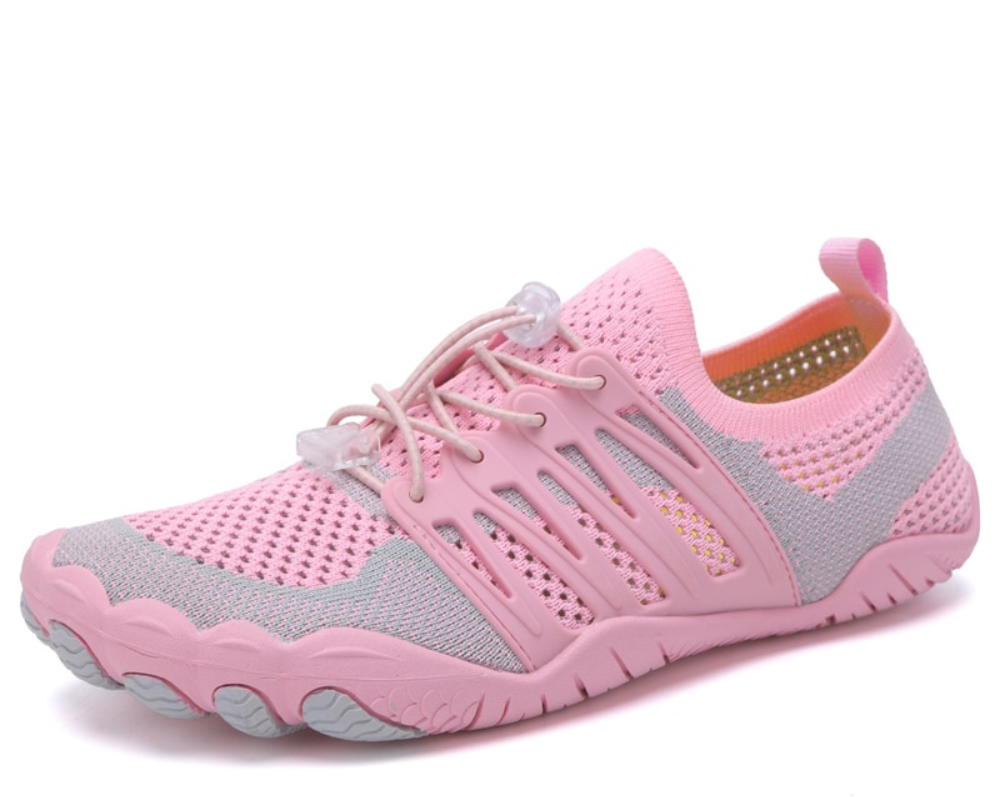 Orthopädisch Taktischer Grün Wanderschuh R&B
