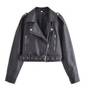 R&B | Retro jacke Für Damen