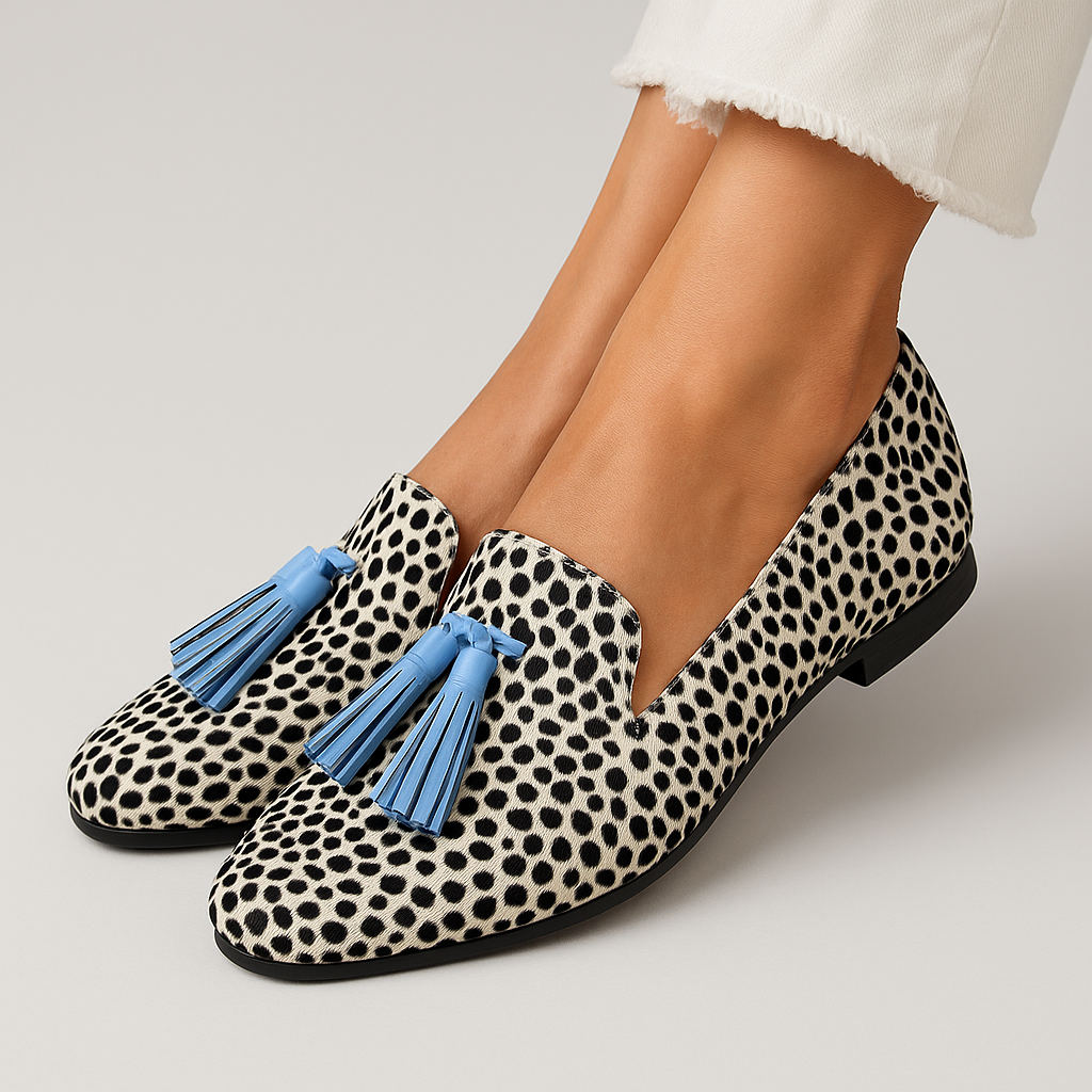 Loafer R&B