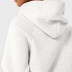 R&B | Hoodie mit Raglanärmeln und Kängurutasche