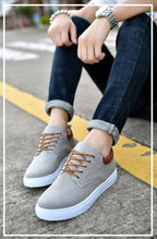 R&B | Elegante Herren Sneakers für Lässigen Komfort