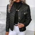 R&B | Gepolsterte Herbstjacke für Damen