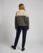 R&B | Pullover - weicher Elegante-Rollkragenpullover