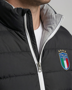 R&B | Ultraleichte gesteppte Winterjacke für Herren