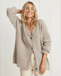 R&B | Cocoon Cardigan