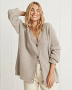 R&B | Cocoon Cardigan