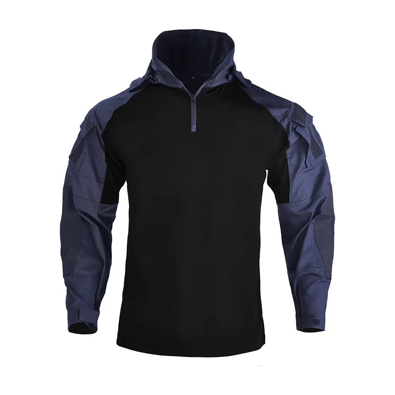 R&B | Outdoor Hoodie