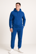 R&B | und Jogginghose Set Aus Atmungsaktivem Material