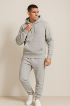 R&B | und Jogginghose Set Aus Atmungsaktivem Material