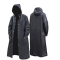 R&B | Regenjacke mit Kapuze