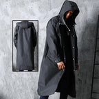 R&B | Regenjacke mit Kapuze